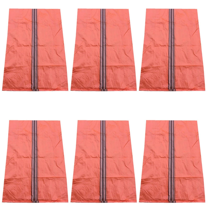 کیسه بسته بندی مدل گونی 80.125 بسته 3 عددی 