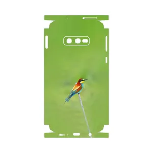 MAHOOT European bee-eater-FullSkin Cover Sticker for Samsung Galaxy S10e
