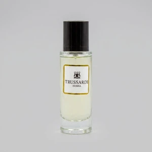عطر جیبی زنانه نیو پرستیژ کالر مدل trassardi donna حجم 35 میلی لیتر