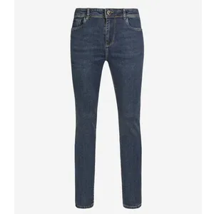 شلوار جین مردانه کروم مدل slim-fit 2312601