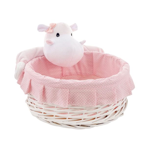 ارگانایزر کودک نی نی سیس مدل اسب آبی کد LG/ASB-AB