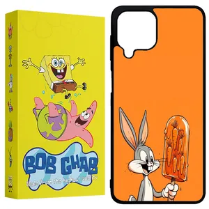 BOB Ghab BCPA224 Cover For Samsung Galaxy A22 4G / M22 4G / M32 4G 