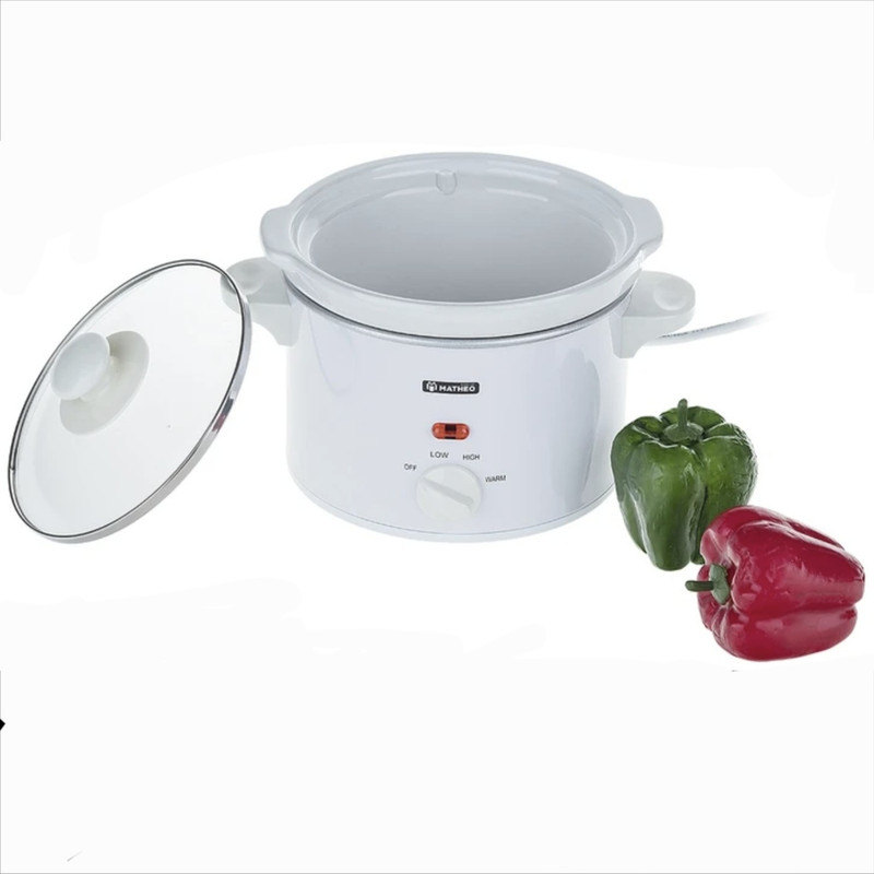 آرام‌پز 1.25 لیتری متئو مدل SL_95