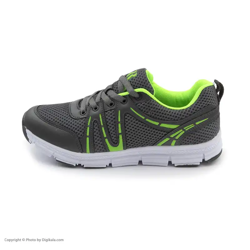 کفش پیاده روی زنانه رومیکا مدل 5r00a-38
