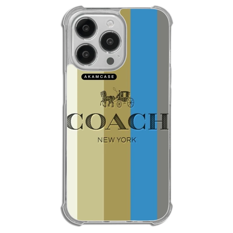 کاور آکام مدل AMCWTA13PRO-RICH1 مناسب برای گوشی موبایل اپل iPhone 13 Pro