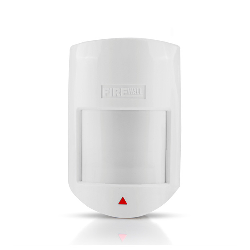 دزدگیر اماکن فایروال مدل F10 کد 102