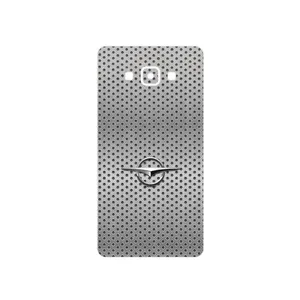 MAHOOT Haima Cover Sticker for Samsung Galaxy A7 2015