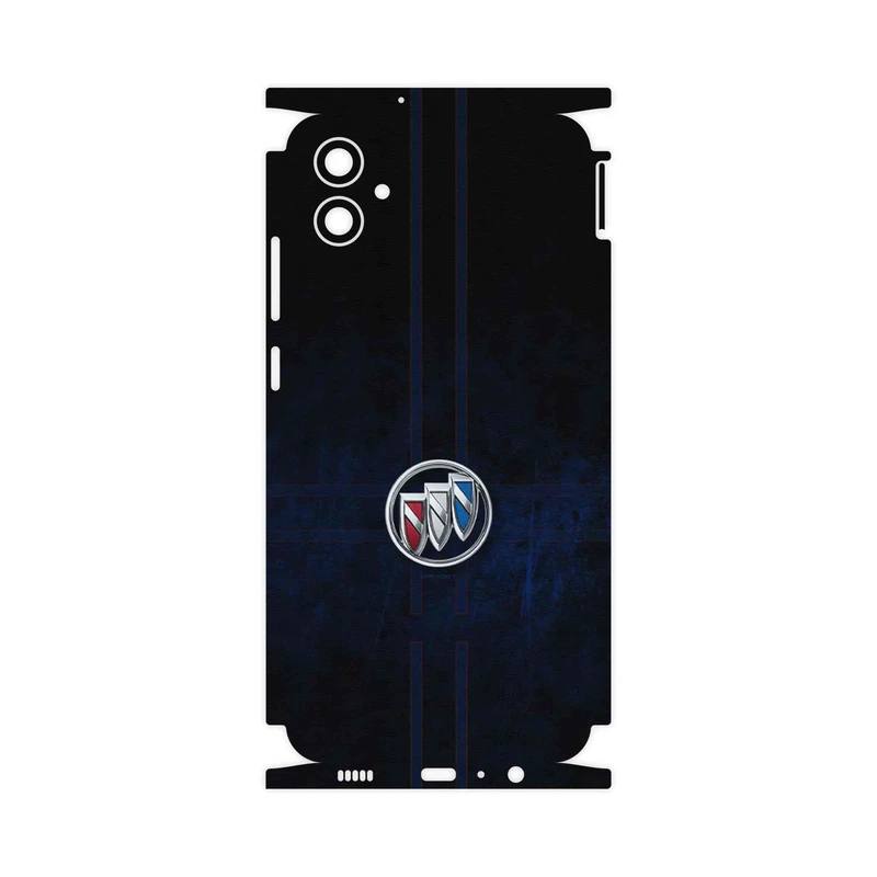 برچسب پوششی ماهوت مدل Buick-FullSkin مناسب برای گوشی موبایل سامسونگ Galaxy M04