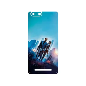 MAHOOT Tenet Cover Sticker for GLX Pars