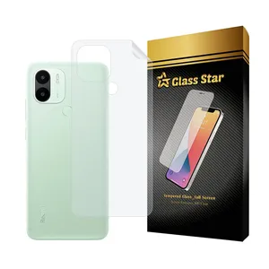 Glass Star NANOMTB Nano Back Protector For  Xiaomi Redmi A1 Plus / Redmi A2 Plus