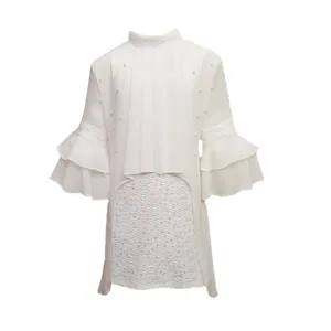 پیراهن دخترانه مدل 99