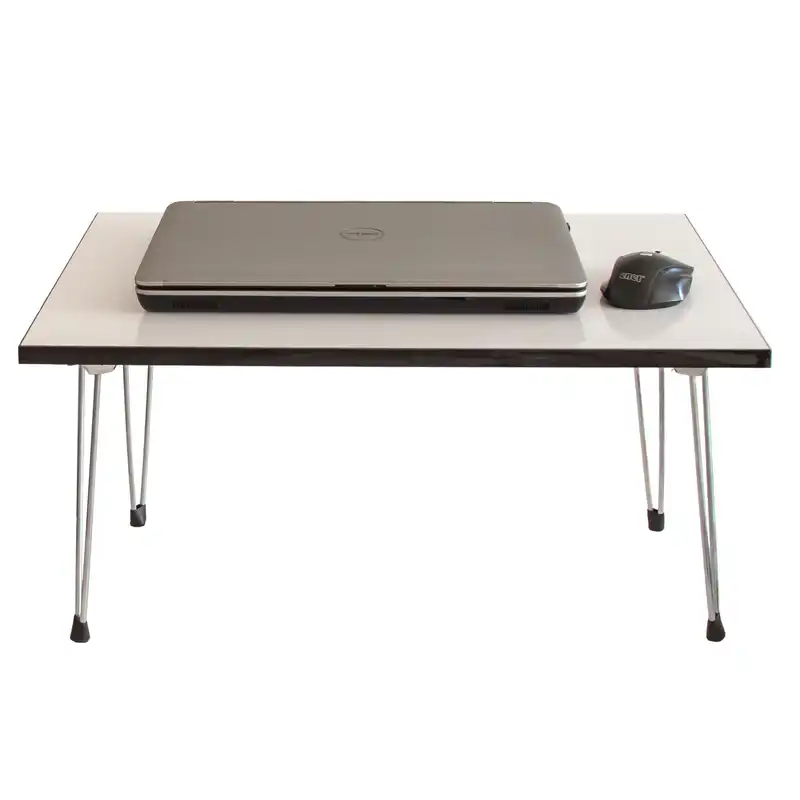 میز تحریر مدل تاشو کد A 6040