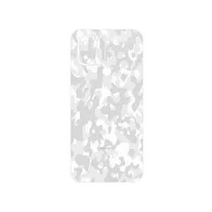 MAHOOT Army_Snow Cover Sticker for Xiaomi Redmi A2 Plus