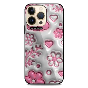 AKAM AMC-WA13PRO-JELLY-49 Cover For Apple iPhone 13 Pro