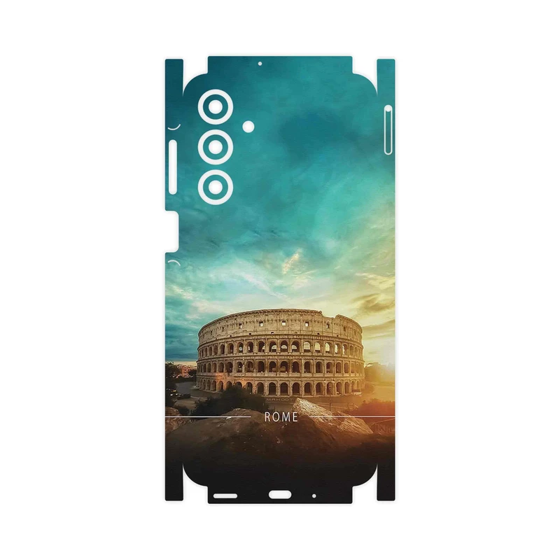 برچسب پوششی ماهوت مدل Rome_City-FullSkin مناسب برای گوشی موبایل سامسونگ Galaxy A16 5G