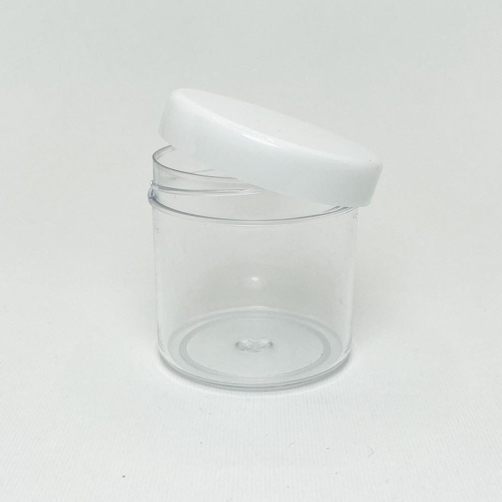 محفظه نگهداری کرم مدل S-60 بسته 4 عددی