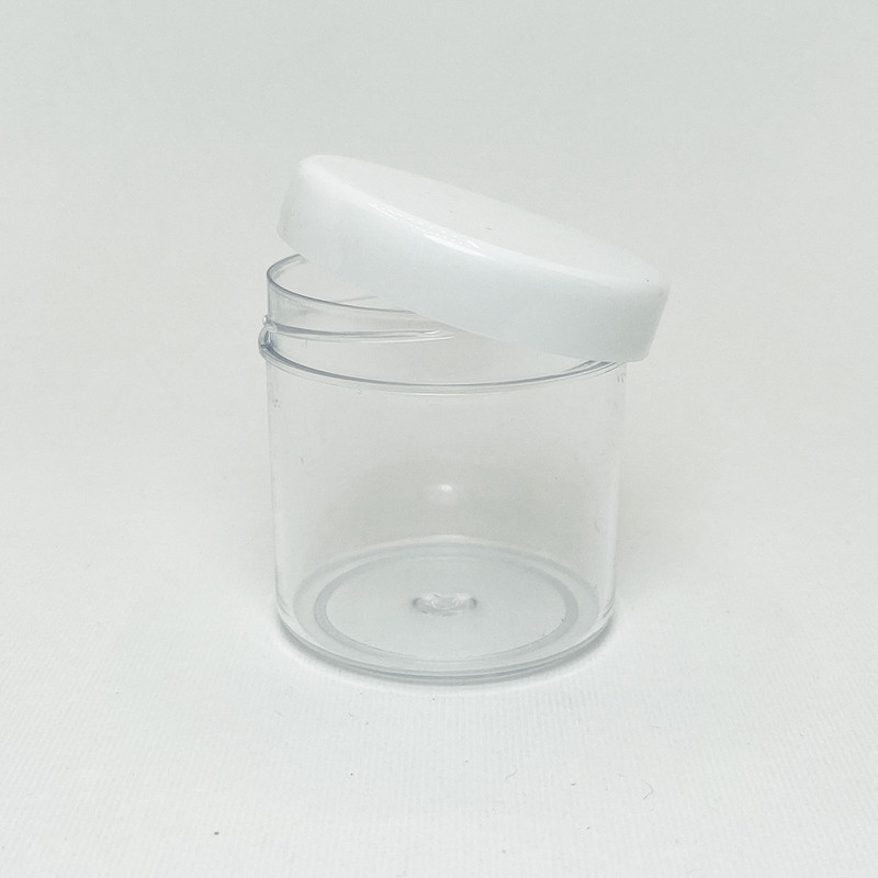 محفظه نگهداری کرم مدل S-60 بسته 4 عددی