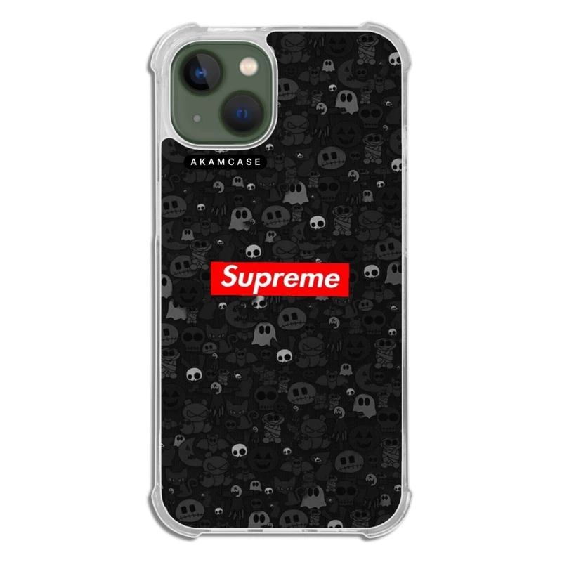 کاور آکام مدل AMC-WTA13-SUPREME1 مناسب برای گوشی موبایل اپل iPhone 13
