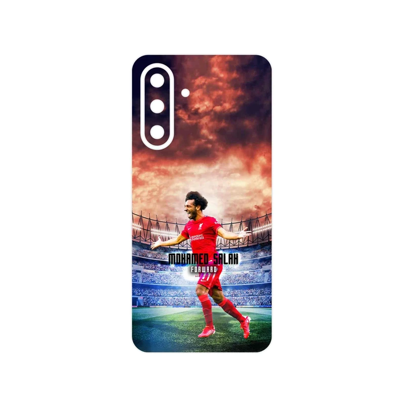 برچسب پوششی ماهوت مدل Mohammad Salah مناسب برای گوشی موبایل سامسونگ Galaxy A36