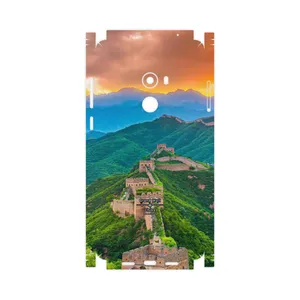 MAHOOT China Grand Wall-FullSkin Cover Sticker for Xiaomi Mi Mix 2