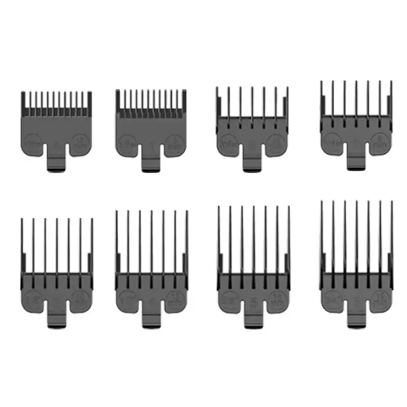 ماشین اصلاح موی سر و صورت دینگ لینگ مدل Rf-1981