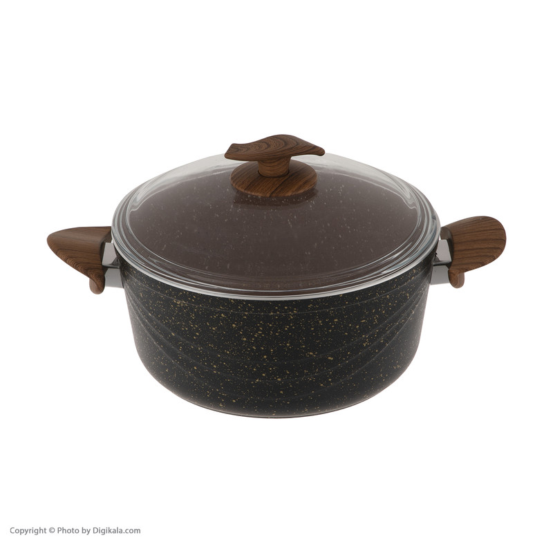 قابلمه اویز مدل W009 سایز 26