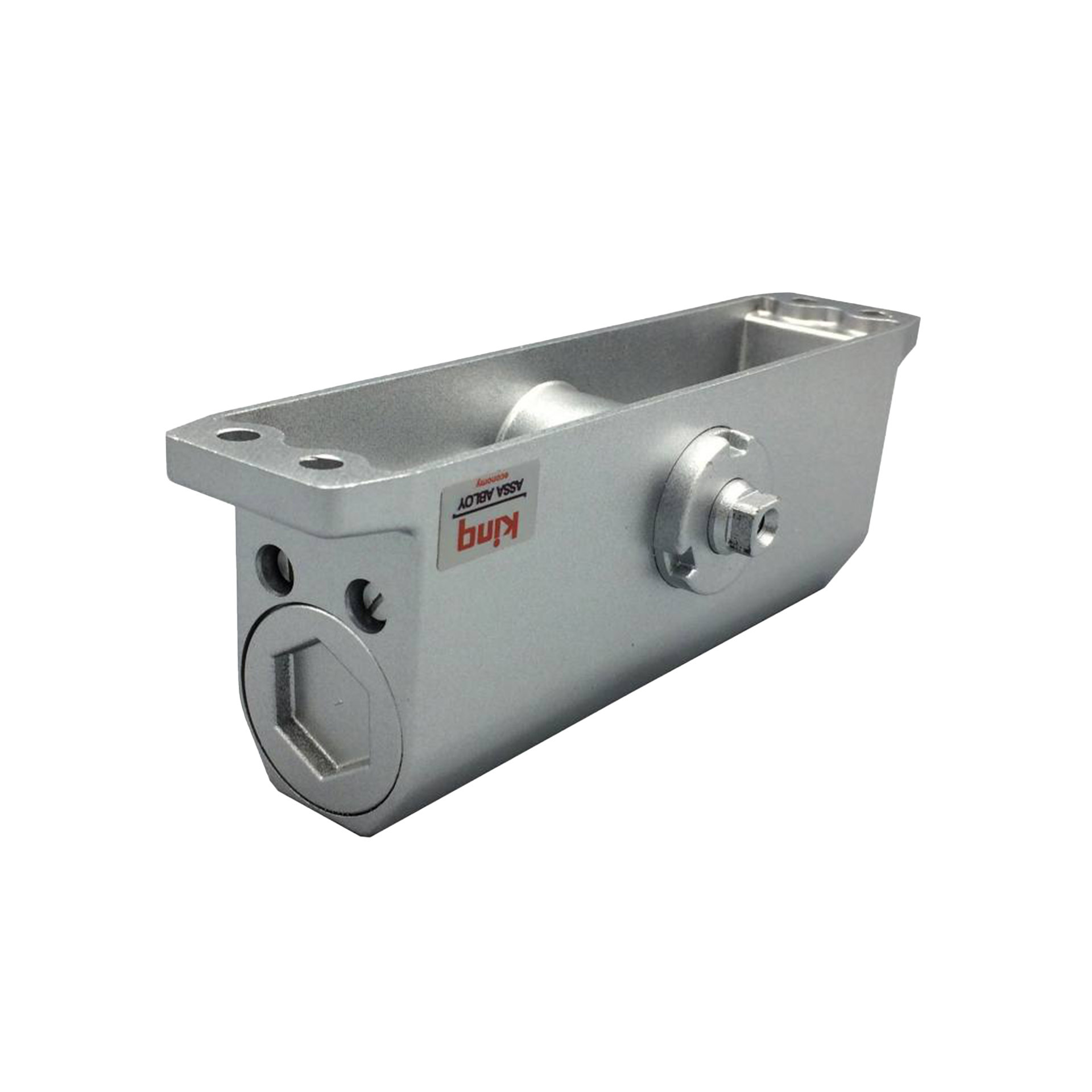 جک آرام بند کینگ کد 1 20-45
