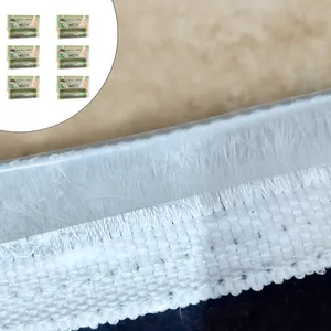 محافظ ریشه فرش ایران ترمز مدل ROL5 بسته ۶ عددی