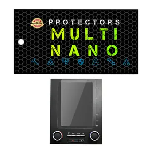 Multi Nano X-S1N Screen Protector For Renault Talisman 2017