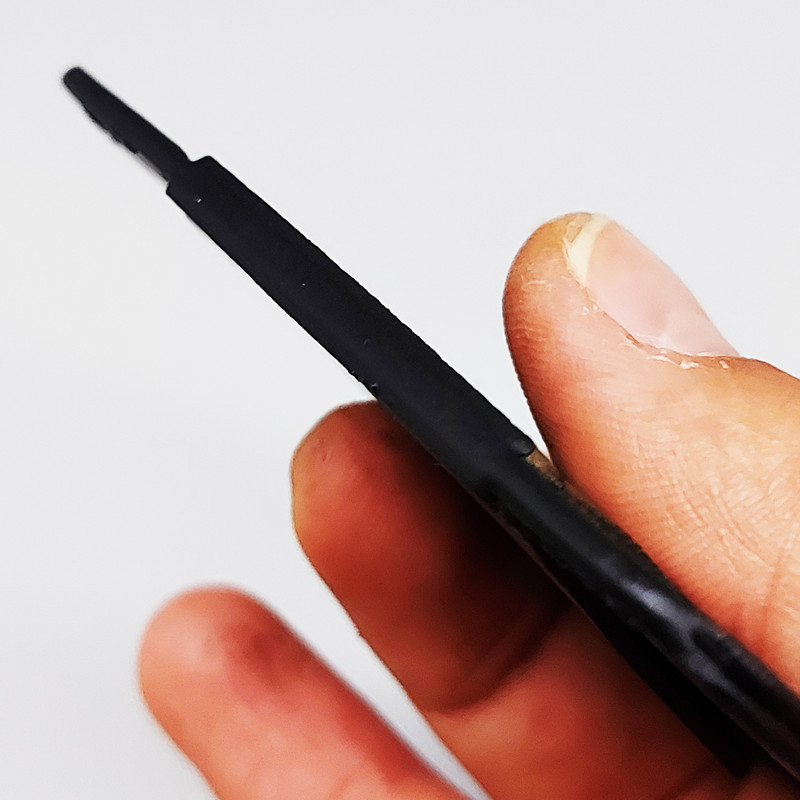 جاکارتی زیگزا مدل چرم طبیعی S23