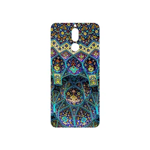 MAHOOT Iran Tile 14 Cover Sticker for Huawei Mate 10 Lite