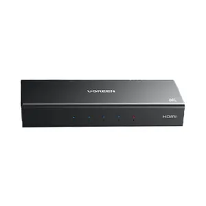 اسپلیتر 1 به 4 HDMI یوگرین مدل CM603-90805