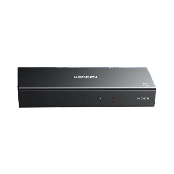 اسپلیتر 1 به 4 HDMI یوگرین مدل CM603-90805
