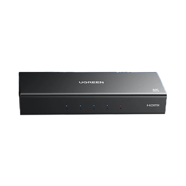 اسپلیتر 1 به 4 HDMI یوگرین مدل CM603-90805