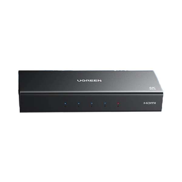 اسپلیتر 1 به 4 HDMI یوگرین مدل CM603-90805 اسپلیتر 1 به 4 HDMI یوگرین مدل CM603-90805