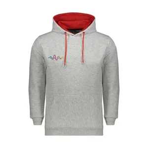 هودی مردانه  آریا پارس مدل آراد-2-177