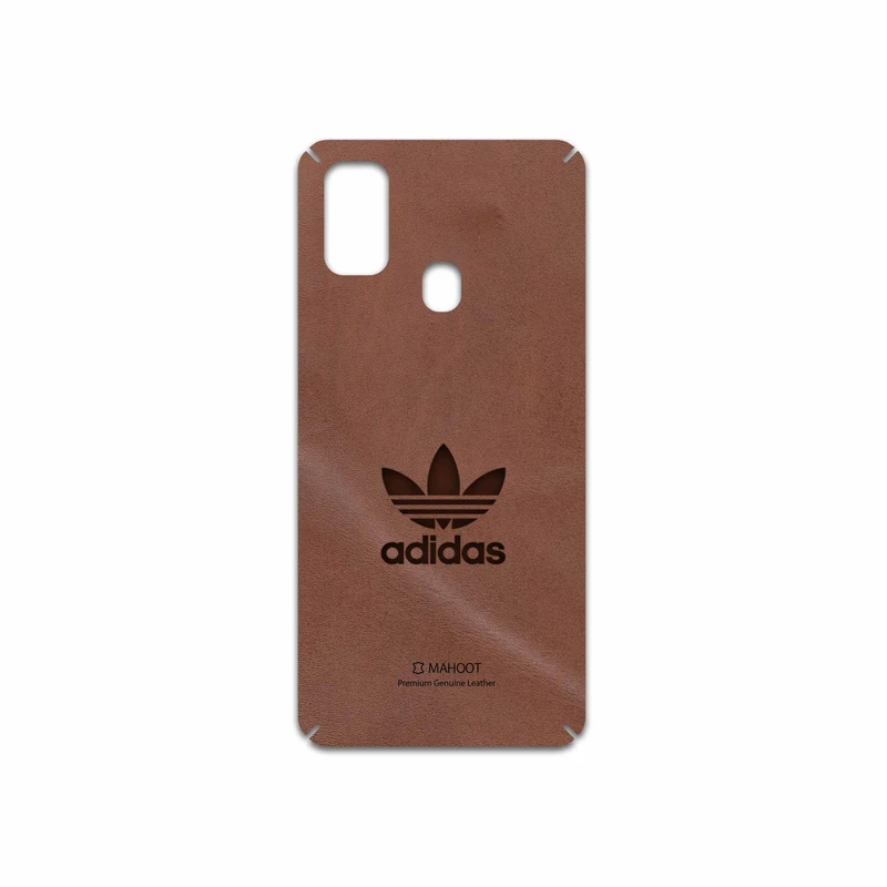 برچسب پوششی ماهوت مدل MNL-DDS مناسب برای گوشی موبایل سامسونگ Galaxy M21