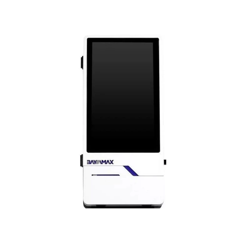 کیوسک لمسی بایامکس مدل KMAX celeron 4125