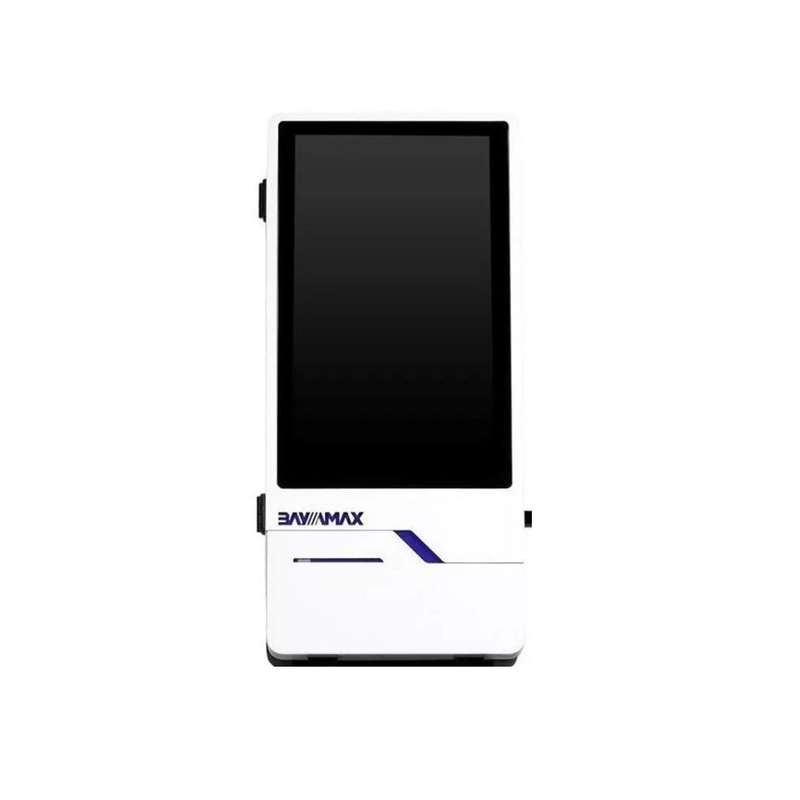 کیوسک لمسی بایامکس مدل KMAX celeron 4125 کیوسک لمسی بایامکس مدل KMAX celeron 4125
