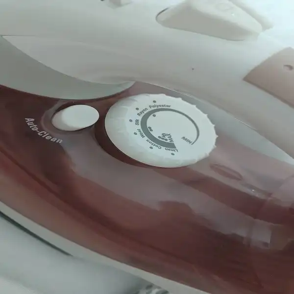 اتو بخار اکسلنت اس دی ان مدل EX-832