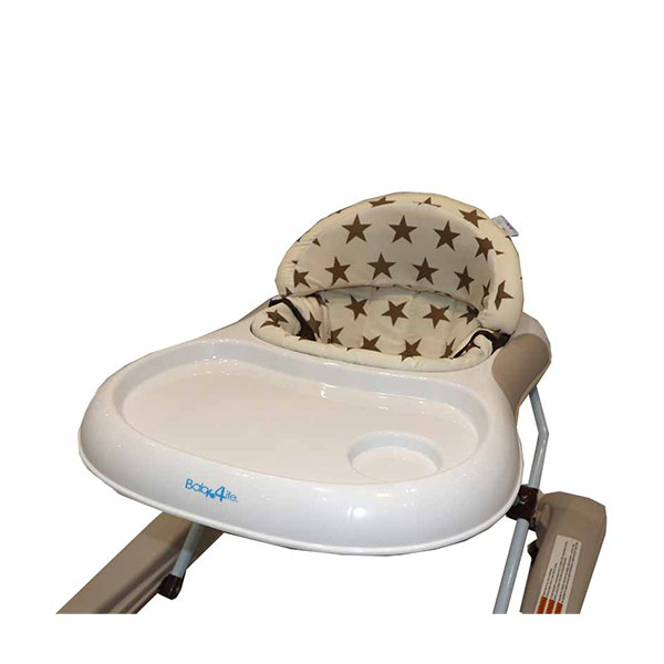 روروک بیبی فور لایف مدل واکر شونده