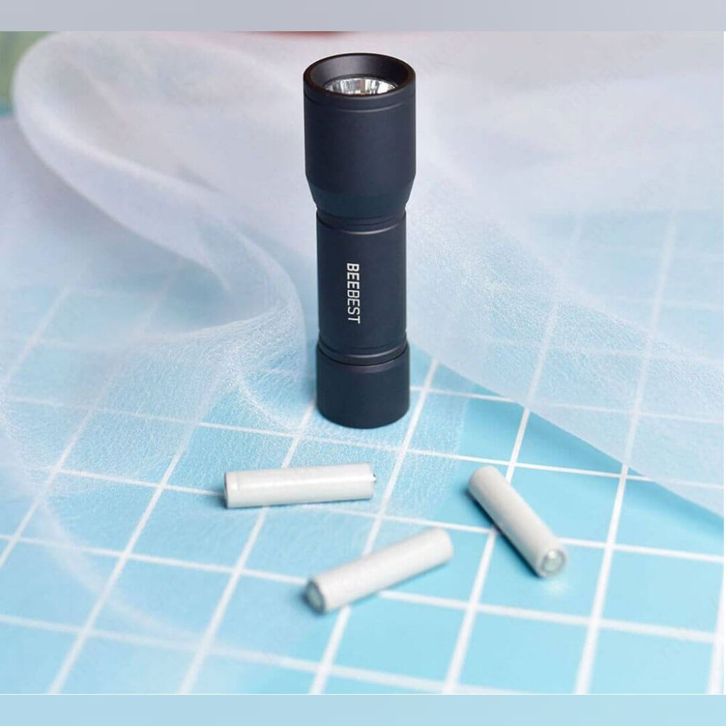 چراغ قوه دستی بی بست مدل MI F1 -  - 7