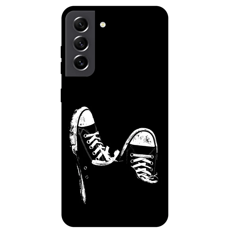 کاور مگافون کد 0043 مناسب برای گوشی موبایل سامسونگ Galaxy S21 FE 5G