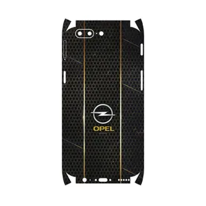 MAHOOT OPEL-FullSkin Cover Sticker for OnePlus 5