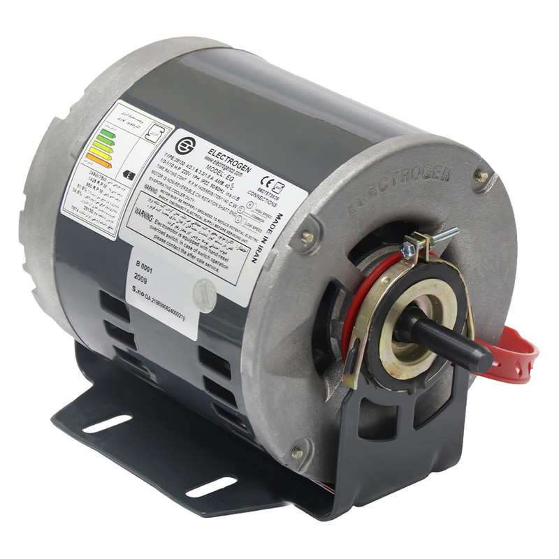 کولر آبی الکتروژن مدل EG 1/3