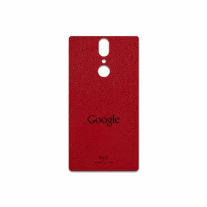 MAHOOT RL-GGL Cover Sticker for UMI Crystal