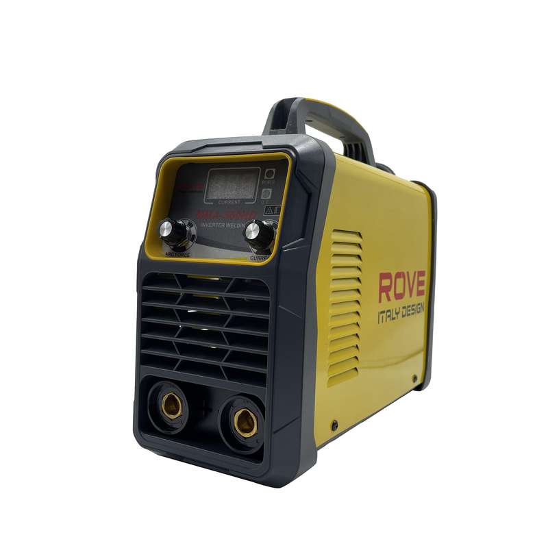 اینورتر جوشکاری 500 آمپر راو کد italy design