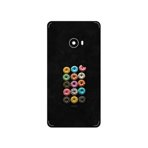 MAHOOT Doughnut Cover Sticker for Xiaomi Mi Note 2