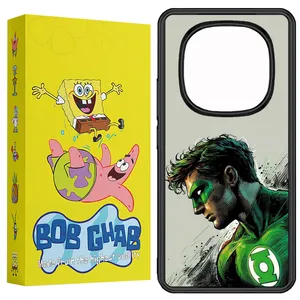 BOB Ghab BN14P Cover Suitable For Xiaomi Redmi Note 14 Pro 5G / Note 14 Pro Plus 5G  Mobile Phone