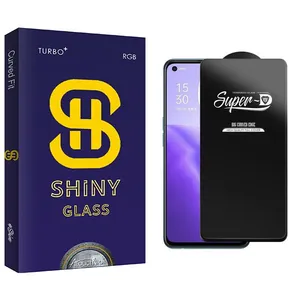 Atouchbo Shiny SuperD Screen Protector For Oppo  Reno5 5G